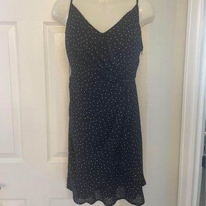 Polka Dot Dress